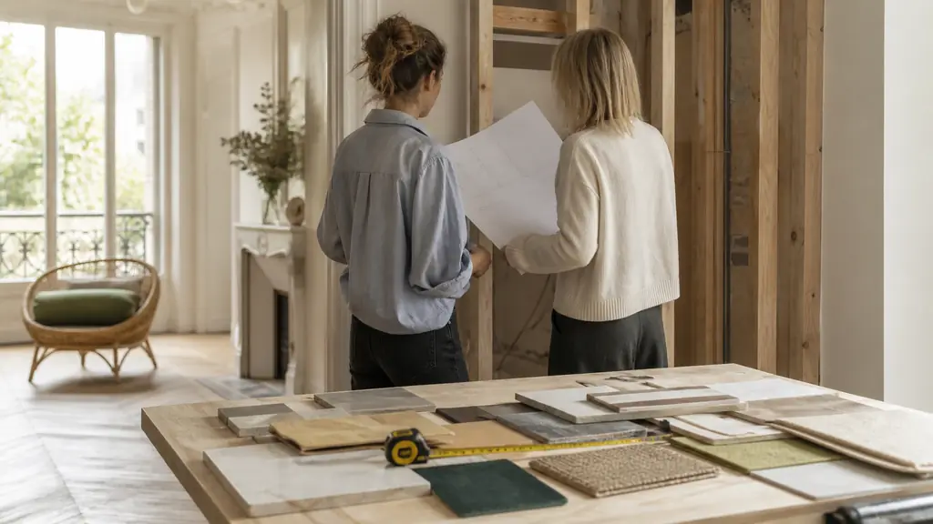 Architecte d’intérieur à proximité : 7 vérifications pour choisir le bon professionnel