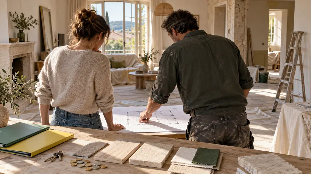 Aides pour rénovation maison : lesquelles demander en 2026 ?