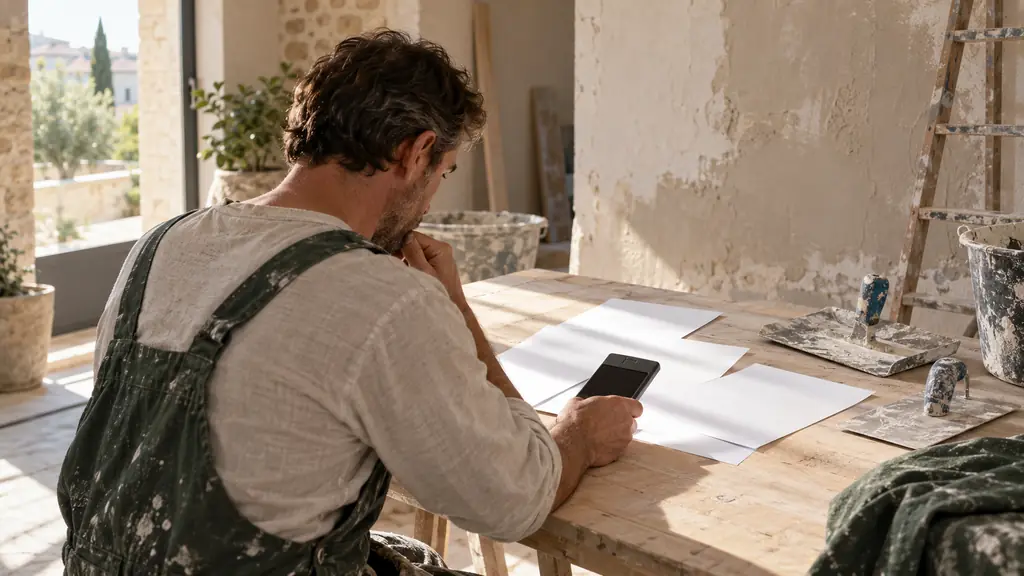 BT08 : quelle valeur utiliser pour réviser un devis ?