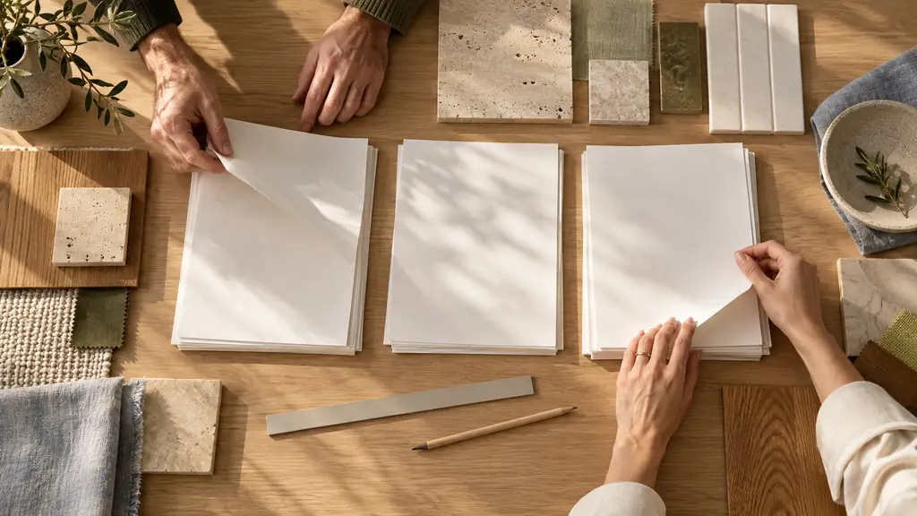 Devis travaux : comment comparer sans choisir le moins cher ?