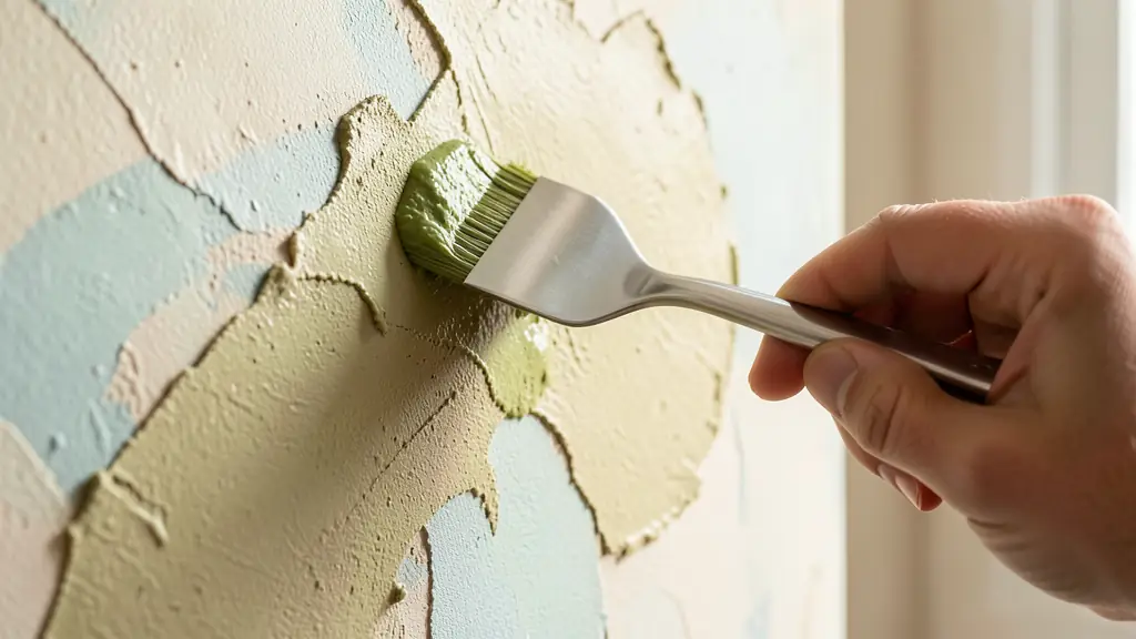 Enduit décoratif : bien choisir, réussir la pose et maîtriser son budget