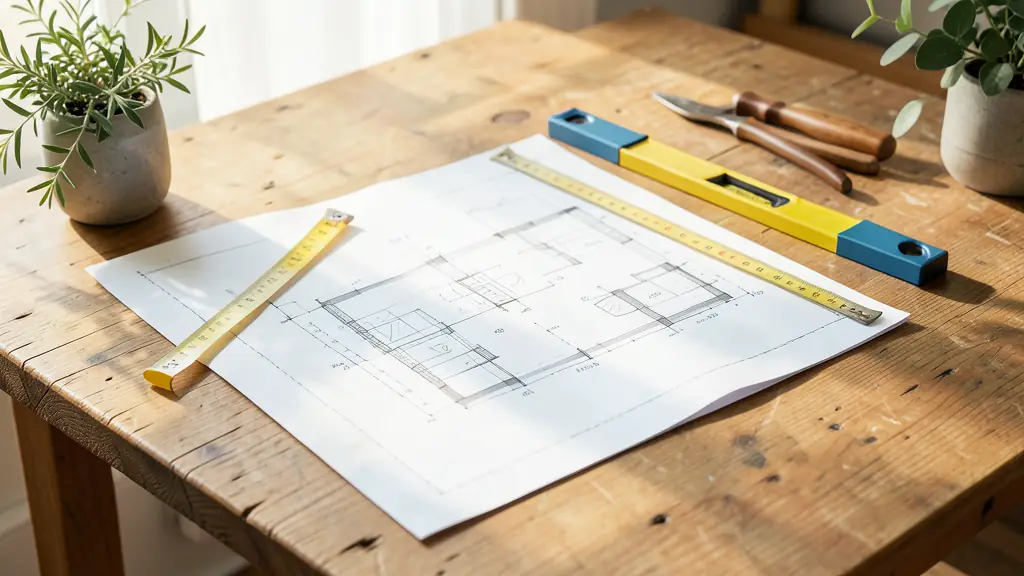 Rénovation maison bricolageettravaux.fr : que faire soi-même et que déléguer ?