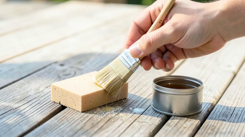 Traitement bois extérieur : 5 étapes pour le protéger